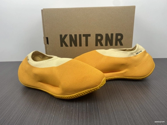 RNR GW5353 Knit Adidas Yeezy Sulfur 0814